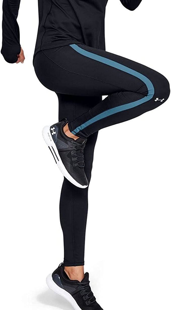 Under Armour Women's UA Comfort Leggings XS Black